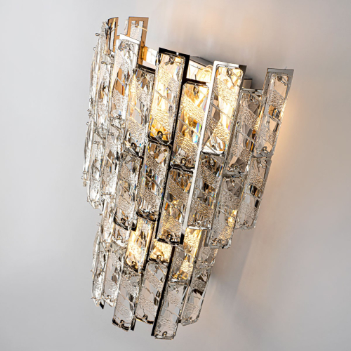 Настенный светильник Modelux ML.570.03 CR изображение в интернет-магазине Cramer Light фото 3