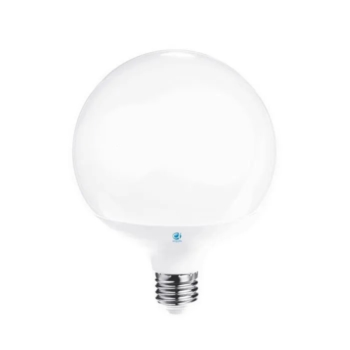 Лампа светодиодная Ambrella light E27 18W 4200K белая 201177 изображение в интернет-магазине Cramer Light