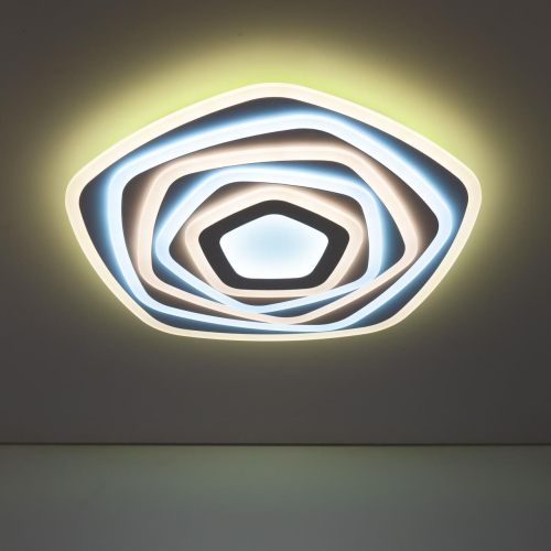 Потолочный светильник Citilux Триест Смарт CL737A55E изображение в интернет-магазине Cramer Light фото 29