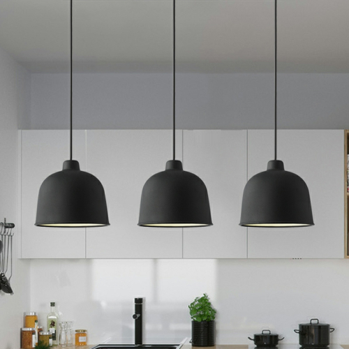 Подвесной светильник ImperiumLoft Grain 178315-26 изображение в интернет-магазине Cramer Light фото 15