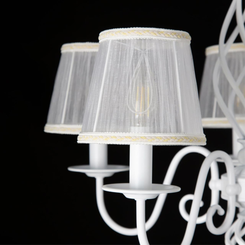 Подвесная люстра Citilux Ровена CL427150 изображение в интернет-магазине Cramer Light фото 5