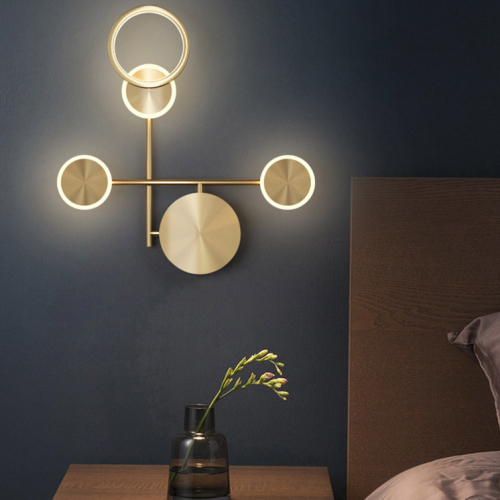 Настенный светильник ImperiumLoft Zingy 209012-23 изображение в интернет-магазине Cramer Light фото 5