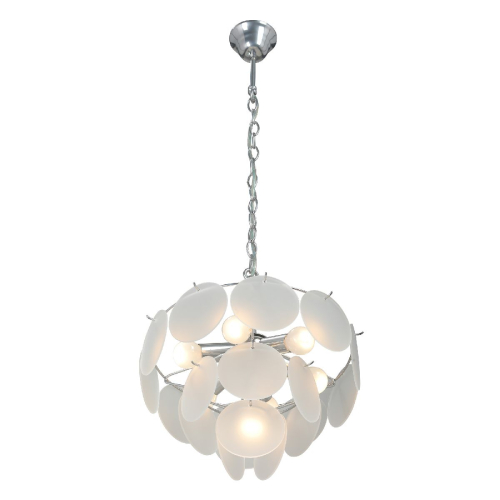 Подвесной светильник Vitaluce V5888-9/7 изображение в интернет-магазине Cramer Light фото 3