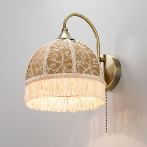 Бра Citilux Базель CL407315 дополнительное фото фото 11