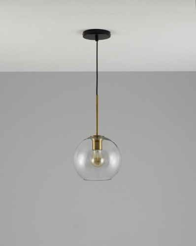 Подвесной светильник Moderli Sumatra V11526-1P изображение в интернет-магазине Cramer Light фото 4