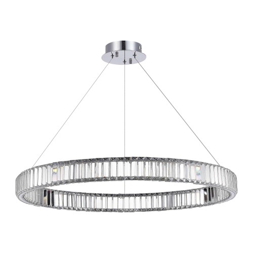 Подвесная люстра ST Luce Tivoli SL1622.163.01 изображение в интернет-магазине Cramer Light фото 2