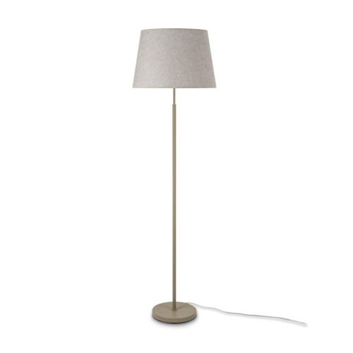 Торшер Freya Butler FR2057FL-01BG изображение в интернет-магазине Cramer Light фото 13