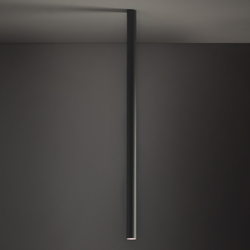 Накладной светильник Nowodvorski Fourty L Gray 10896 изображение в интернет-магазине Cramer Light фото 2