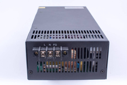 Блок питания SWG S-1500-24 001944 изображение в интернет-магазине Cramer Light