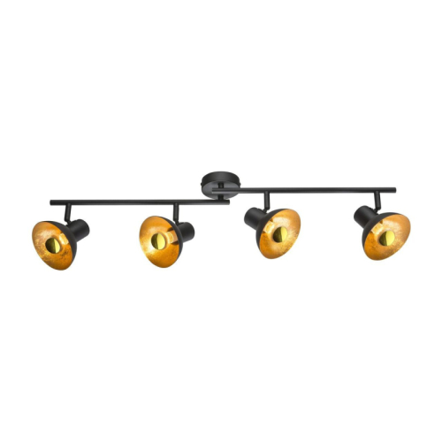 Спот Globo Lotte 54001-4 изображение в интернет-магазине Cramer Light