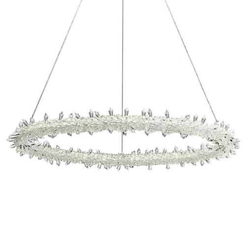 Подвесная люстра Delight Collection 10926P/800 gold изображение в интернет-магазине Cramer Light