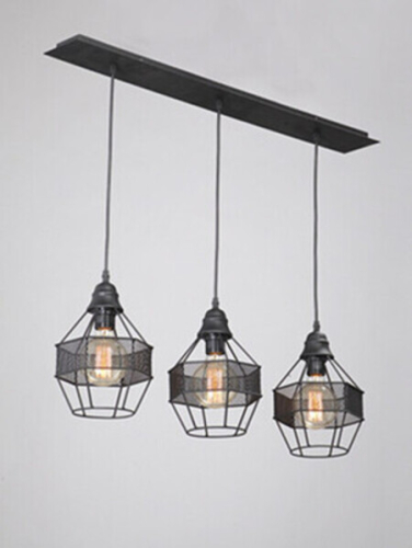 Подвесной светильник Vitaluce V4419-1/3S изображение в интернет-магазине Cramer Light