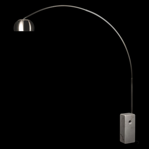Торшер Loft IT Arco 5000 изображение в интернет-магазине Cramer Light фото 2