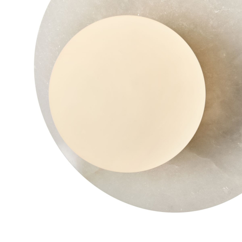 Настенный светильник Freya Cave FR5631WL-L20BS изображение в интернет-магазине Cramer Light фото 5