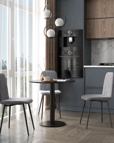 Подвесной светильник Moderli Barocco V11578-1P изображение в интернет-магазине Cramer Light фото 4