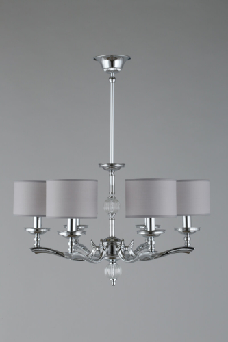 Подвесная люстра Omnilux Sovana OML-64603-06 изображение в интернет-магазине Cramer Light фото 4