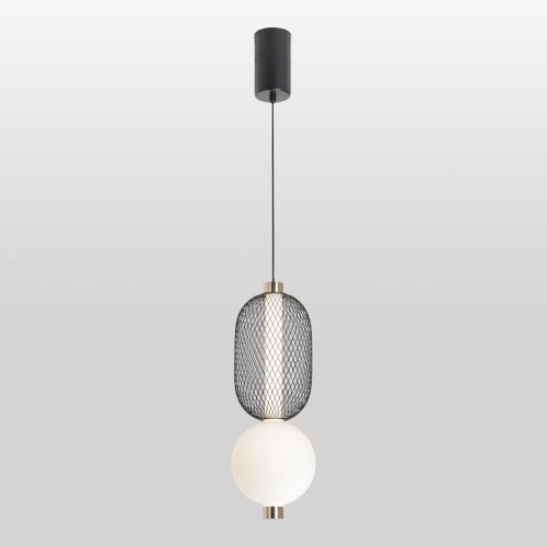 Подвесной светильник Lussole LSP-7529 изображение в интернет-магазине Cramer Light