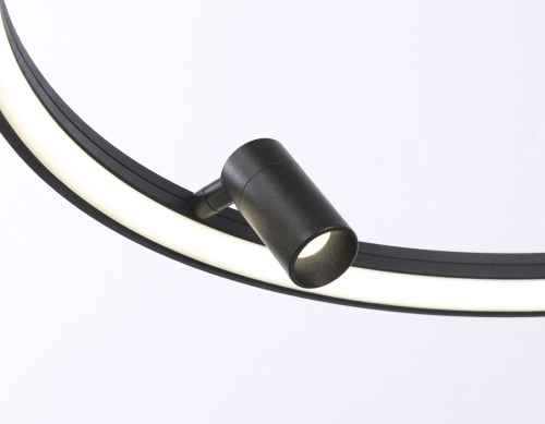 Подвесной светильник Ambrella Light Comfort FL5284 изображение в интернет-магазине Cramer Light фото 3