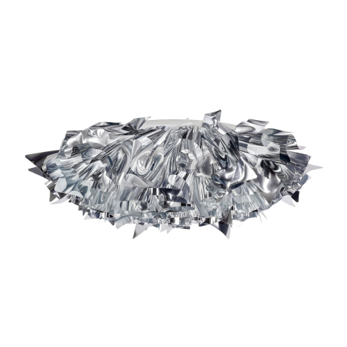 Потолочный светильник Loft IT Clizia 10593/780C Silver изображение в интернет-магазине Cramer Light фото 3
