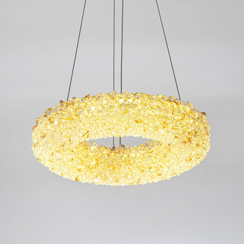 Подвесной светильник Modestyle MS.6000.400 GD изображение в интернет-магазине Cramer Light фото 3