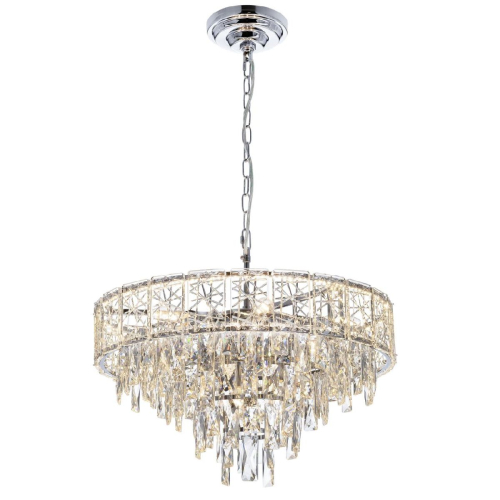 Подвесная люстра Citilux Sagrada CL317251 изображение в интернет-магазине Cramer Light фото 2