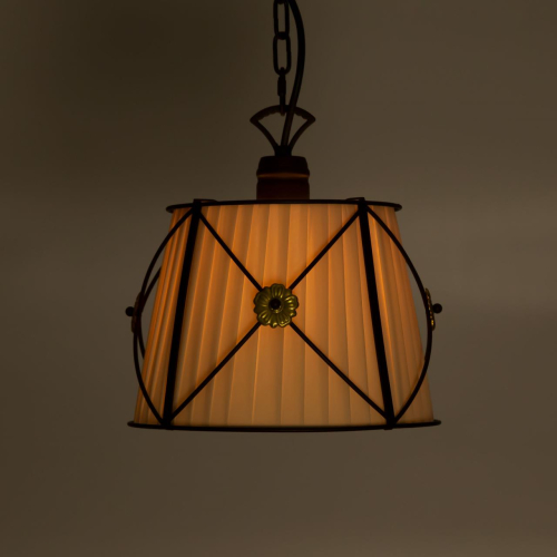 Подвесной светильник Citilux Дрезден CL409111 изображение в интернет-магазине Cramer Light фото 10