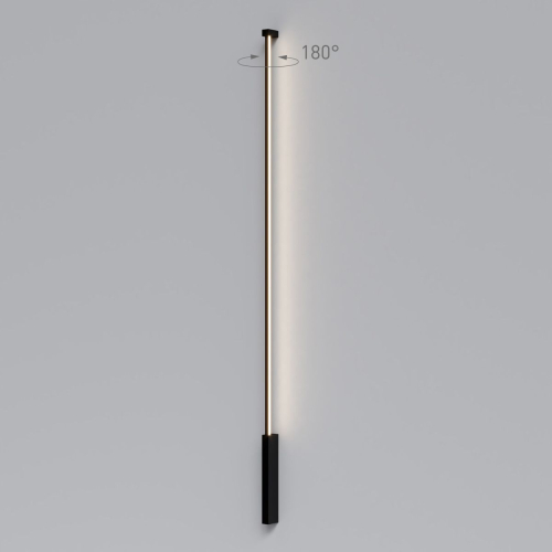 Настенный светильник Elektrostandard Alto 40133/LED 4690389214196 a069820 изображение в интернет-магазине Cramer Light фото 2