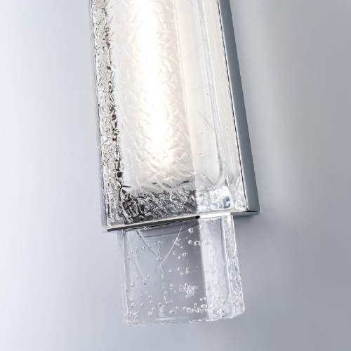 Настенный светильник Modelux ML.542.420 CR изображение в интернет-магазине Cramer Light фото 5