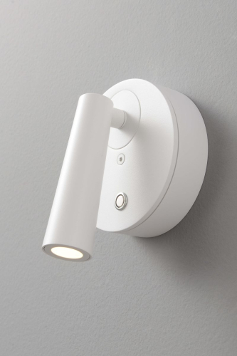 Бра Crystal Lux CLT 233W WH дополнительное фото фото 8