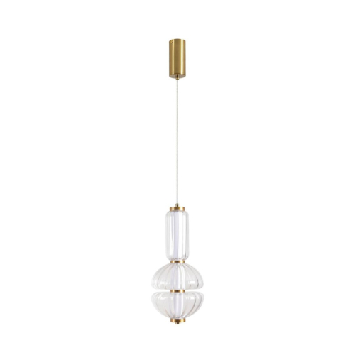 Подвесной светильник Lumion Ledio Taisha 8325/28L изображение в интернет-магазине Cramer Light
