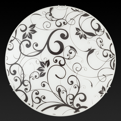 Настенный светильник Toplight Ziza TL9223Y-03WH изображение в интернет-магазине Cramer Light фото 3