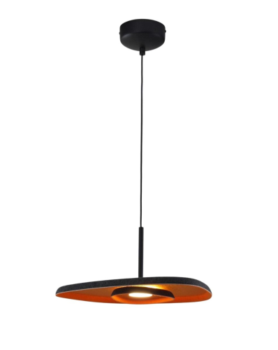 Подвесной светильник Moderli Agato V11607-PL изображение в интернет-магазине Cramer Light