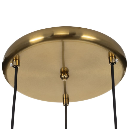 Подвесной светильник Citilux Rocka CL247083 изображение в интернет-магазине Cramer Light фото 5