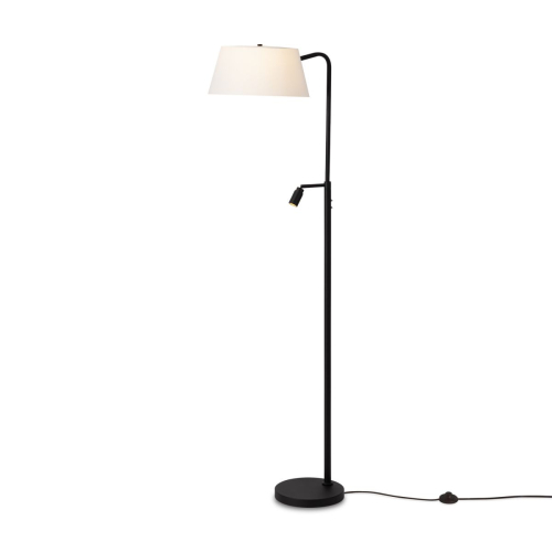 Торшер Freya Flint FR2066FL-L40B изображение в интернет-магазине Cramer Light фото 5