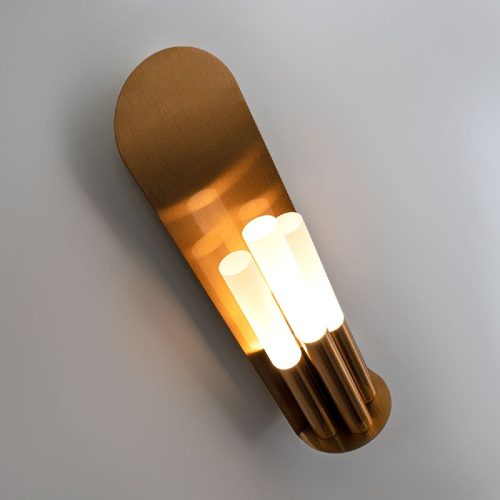 Настенный светильник Modestyle MS.1533.430 BS изображение в интернет-магазине Cramer Light фото 6