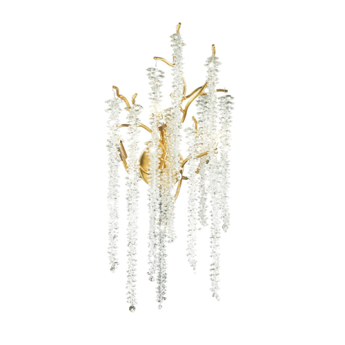 Настенный светильник Odeon Light Banche 5005/3W изображение в интернет-магазине Cramer Light фото 4