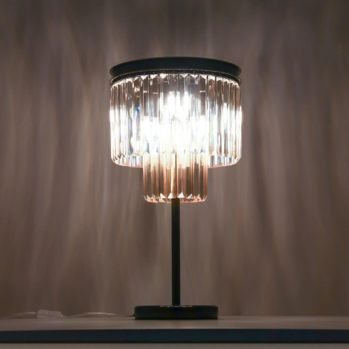 Настольная лампа Citilux Мартин CL332862 изображение в интернет-магазине Cramer Light фото 7