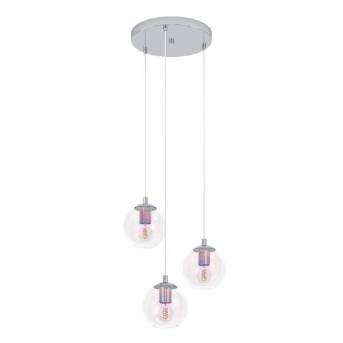 Подвесной светильник Eglo Ariscani 2 901921 изображение в интернет-магазине Cramer Light