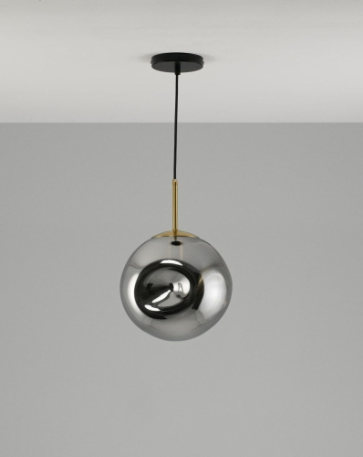 Подвесной светильник Moderli Amo V11521-1P изображение в интернет-магазине Cramer Light фото 5