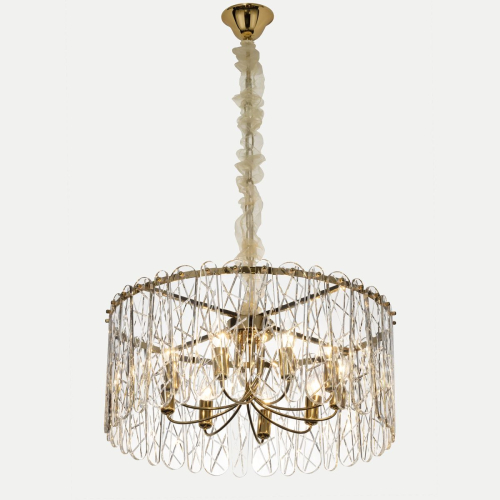 Подвесная люстра Citilux Talla CL318292 изображение в интернет-магазине Cramer Light