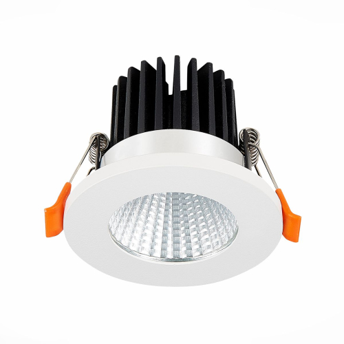 Встраиваемый светильник ST Luce ST704 ST704.538.10 изображение в интернет-магазине Cramer Light фото 3