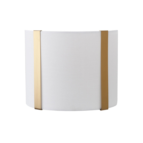 Настенный светильник Arte lamp Dream A4110AP-2PB изображение в интернет-магазине Cramer Light