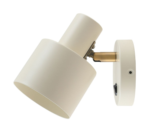 Спот Moderli Artis V11272-1W изображение в интернет-магазине Cramer Light