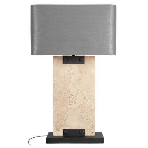 Настольная лампа Loft IT Flagstone 10445T/A изображение в интернет-магазине Cramer Light
