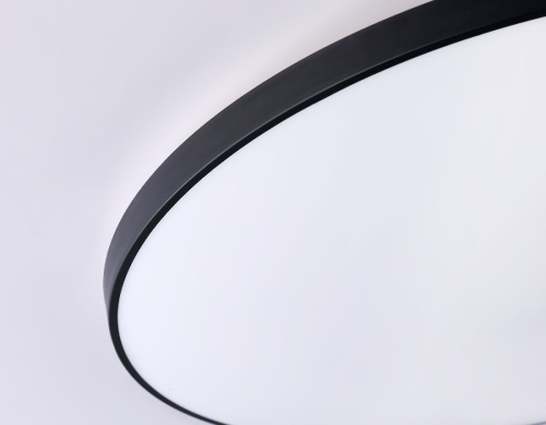 Потолочный светильник Ambrella Light Orbital FZ1227 изображение в интернет-магазине Cramer Light фото 5