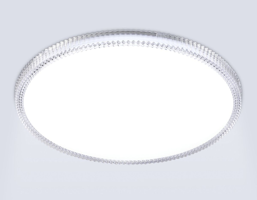 Потолочный светильник Ambrella Light Orbital FZ1701 изображение в интернет-магазине Cramer Light