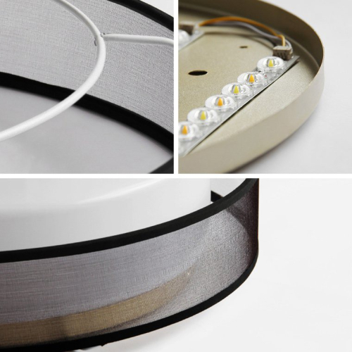 Потолочный светильник ImperiumLoft Vedum 179852-26 изображение в интернет-магазине Cramer Light фото 14