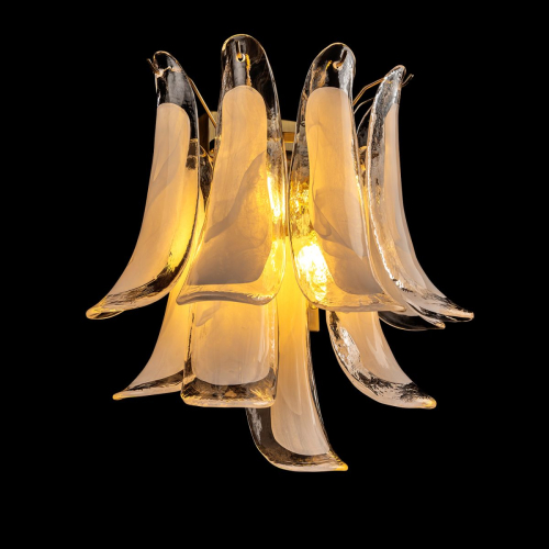 Настенный светильник Loft IT Lilou 10600W Clear изображение в интернет-магазине Cramer Light фото 4