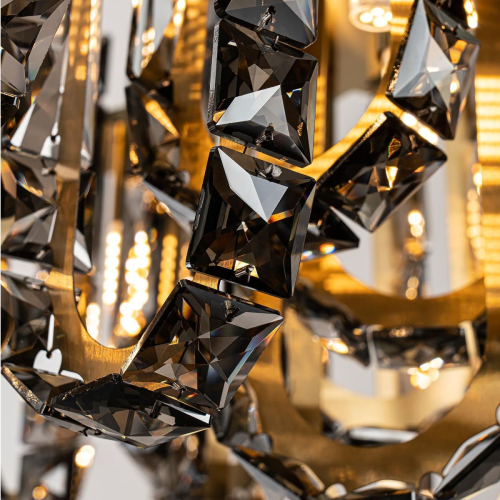 Подвесная люстра Modelux ML.6621.14 BS-SM изображение в интернет-магазине Cramer Light фото 8