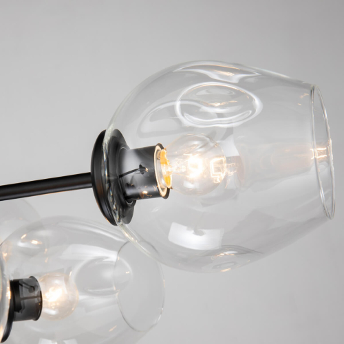 Люстра на штанге Favourite 2626-8P изображение в интернет-магазине Cramer Light фото 5